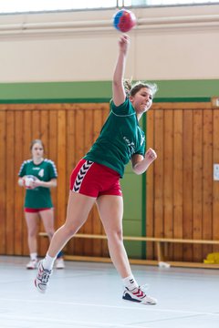 Bild 91 - A-Juniorinnen HSG Kremperheide/M�nsterdorf - HSG J�rl DE Vi�l : Ergebnis: 33:12